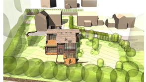Plot for sale in Skipton photo